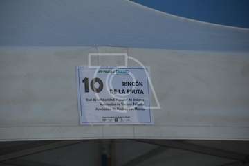 XIV Feria de la Salud de Las Remudas y La Pardilla (Foto TA)